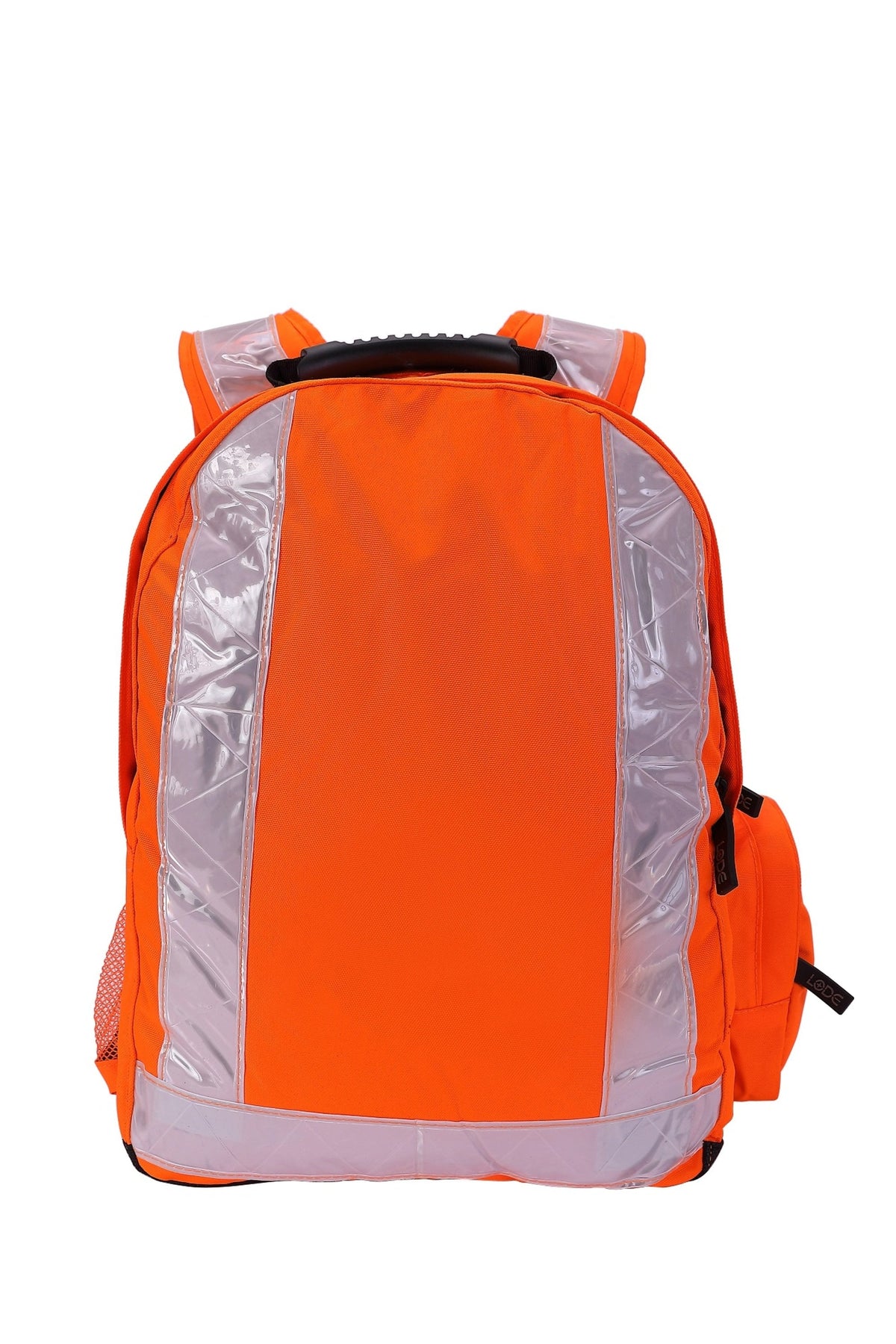 Hi-Vis Orange Rucksack (Network Rail Approved)