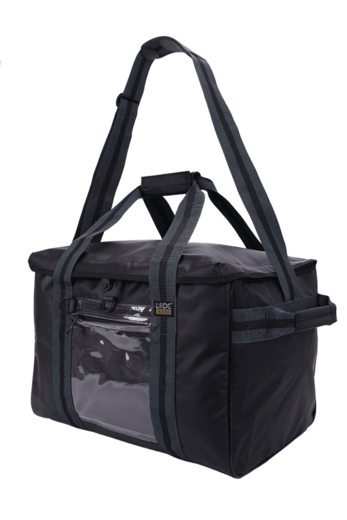 45 L - 18" PVC Holdall