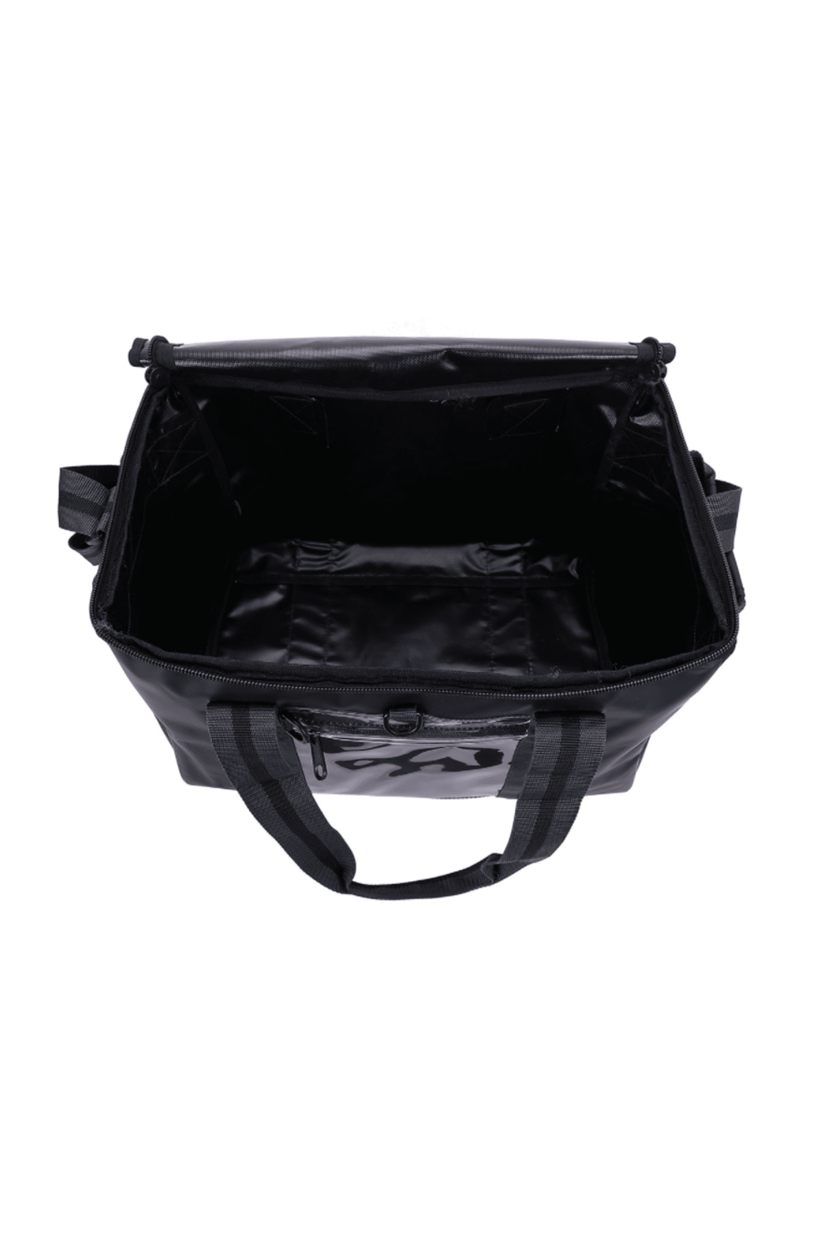 45 L - 18" PVC Holdall