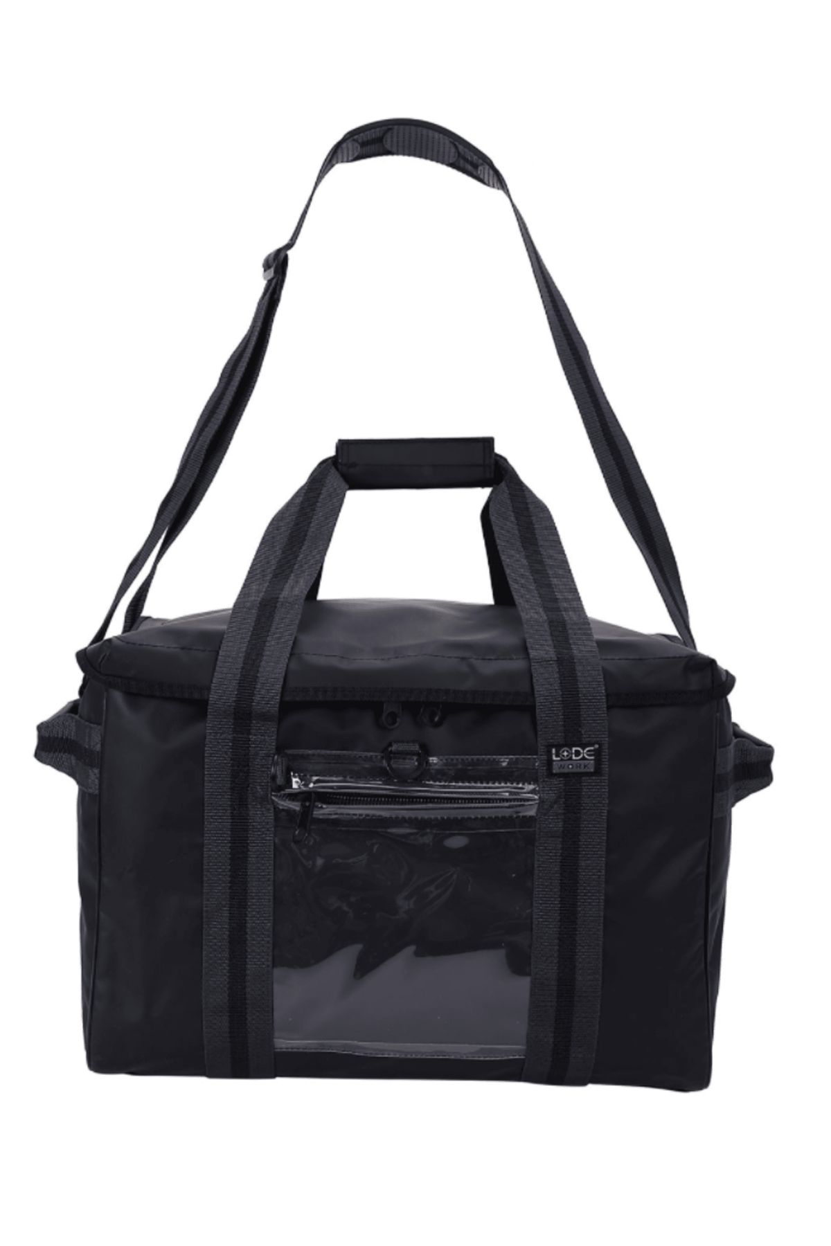 45 L - 18" PVC Holdall