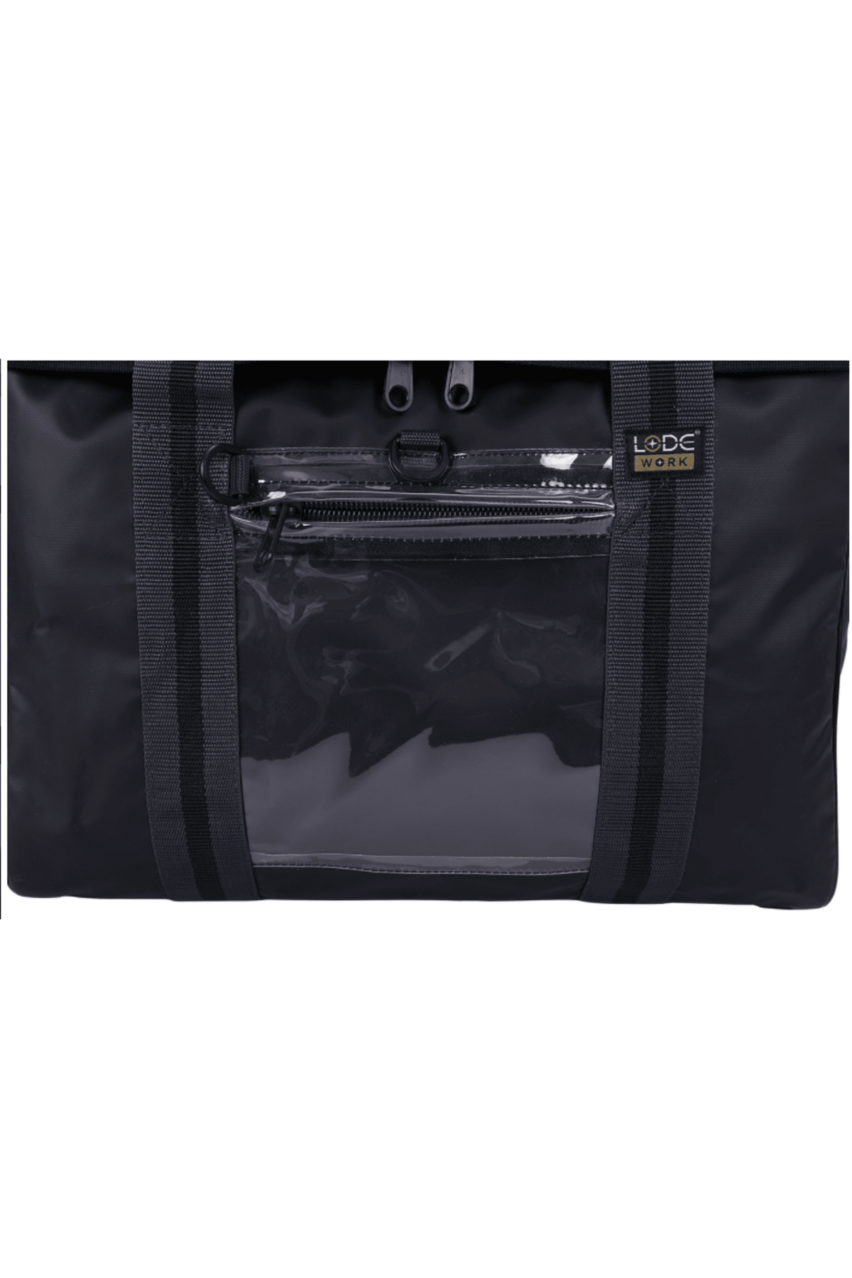 45 L - 18" PVC Holdall