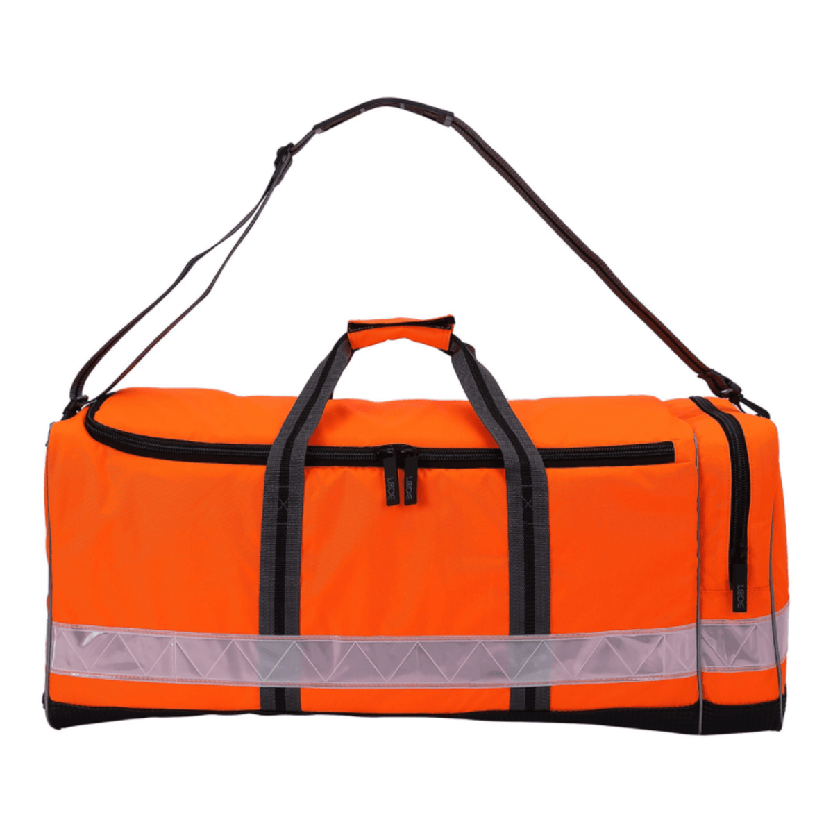 52 L - Hi Viz Orange Holdall