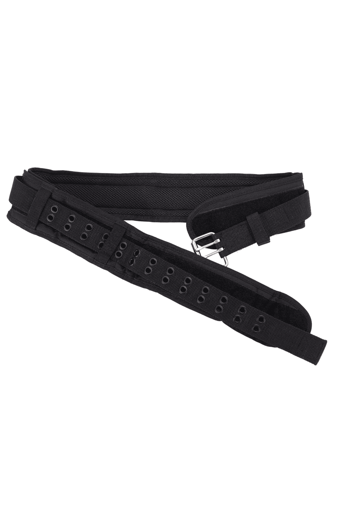 Padded tool belt