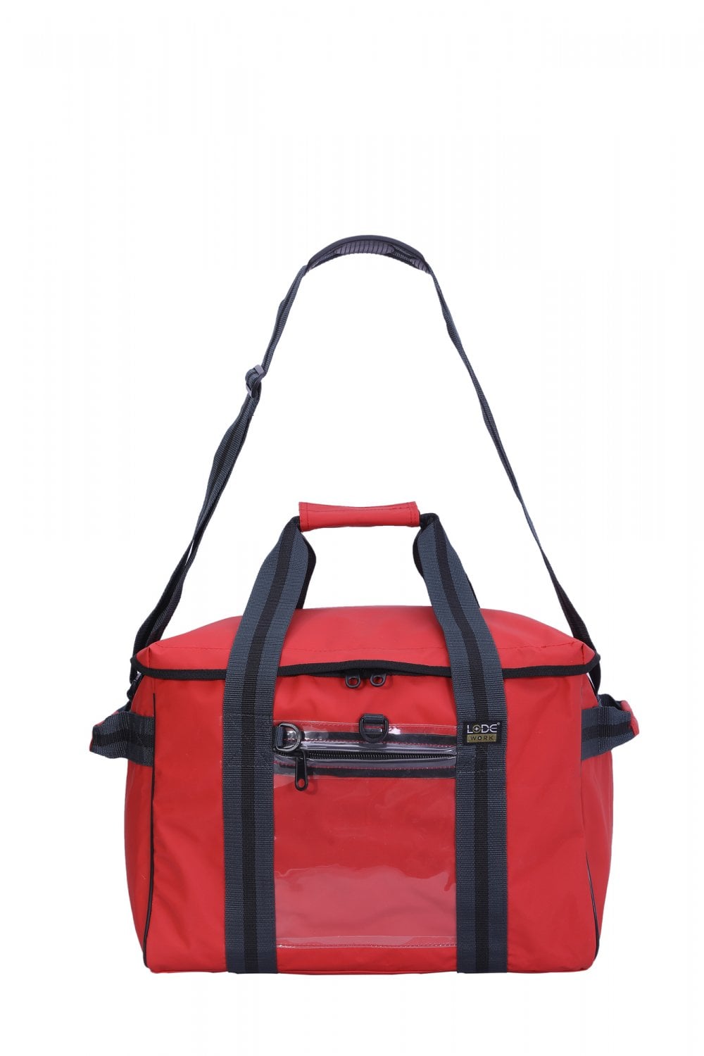 45 L - 18" PVC Holdall