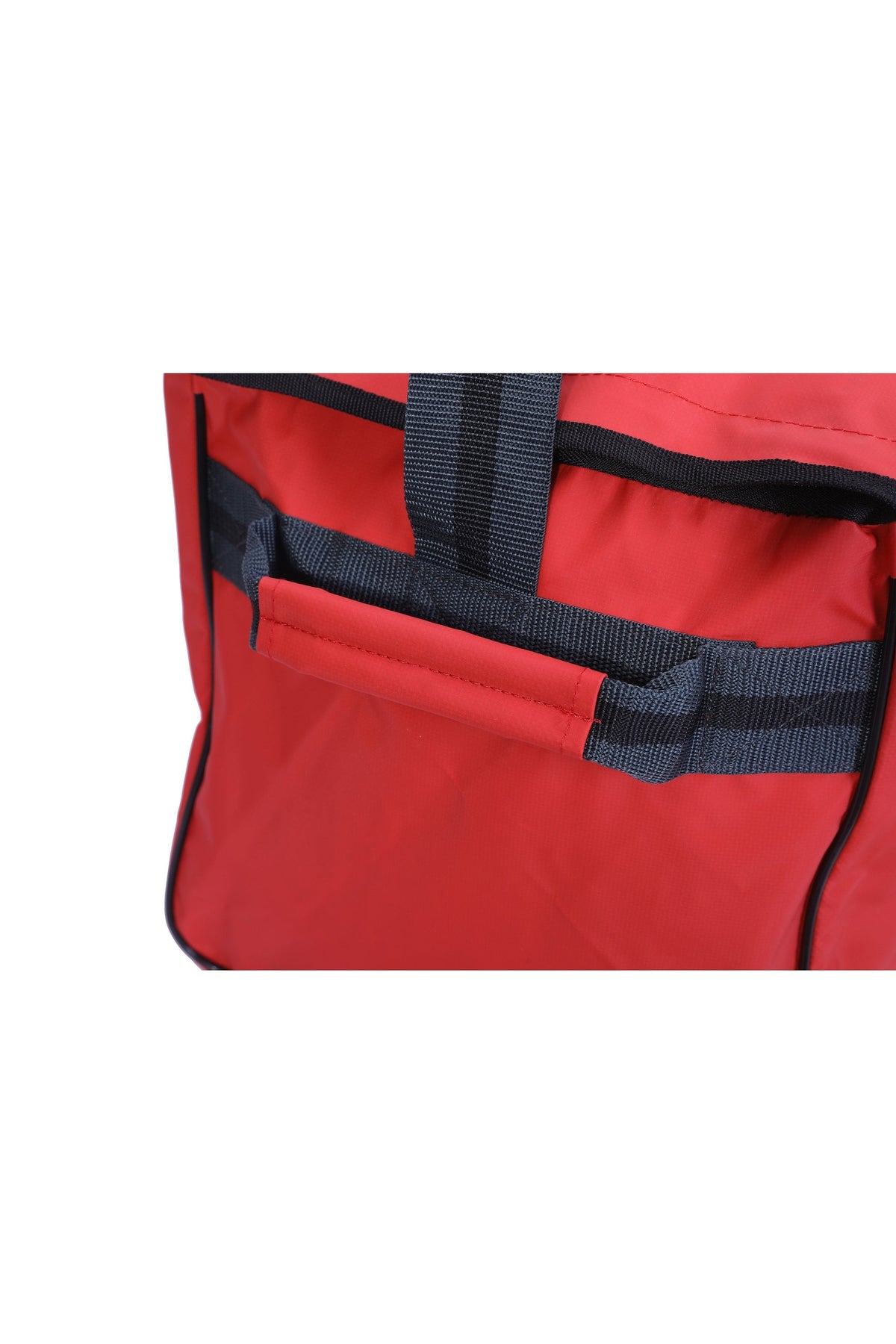 45 L - 18" PVC Holdall