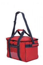 45 L - 18" PVC Holdall