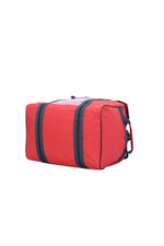 45 L - 18" PVC Holdall