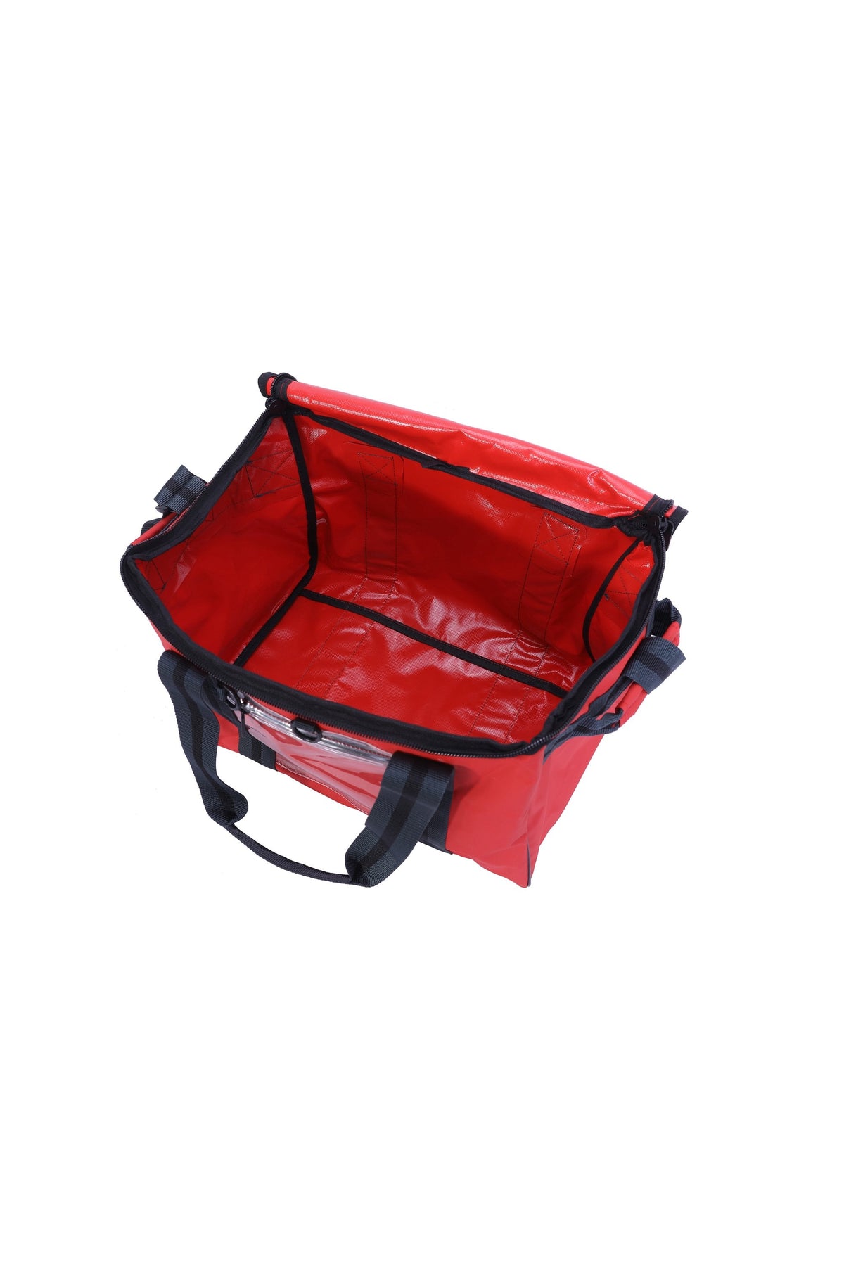 45 L - 18" PVC Holdall