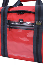 45 L - 18" PVC Holdall