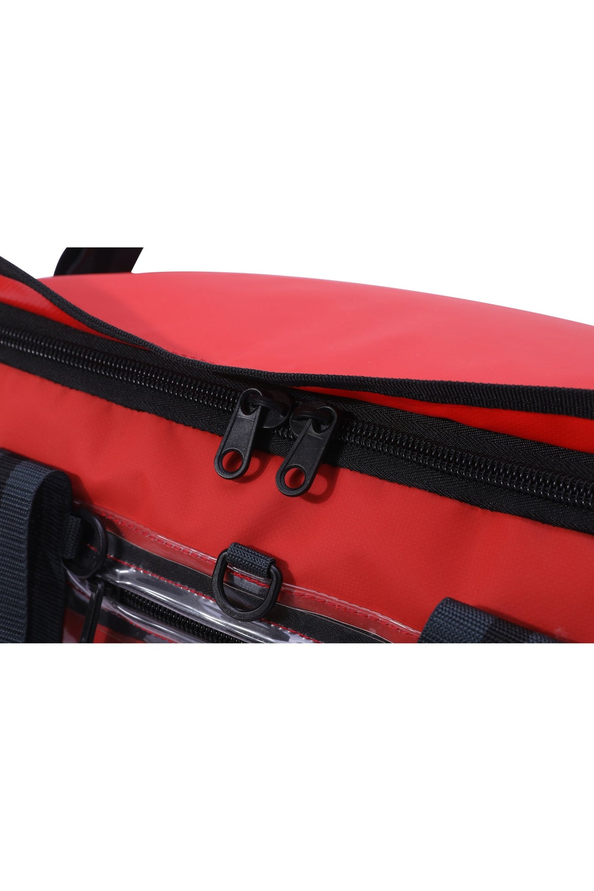 45 L - 18" PVC Holdall