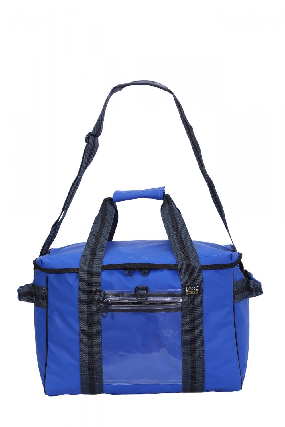 45 L - 18" PVC Holdall