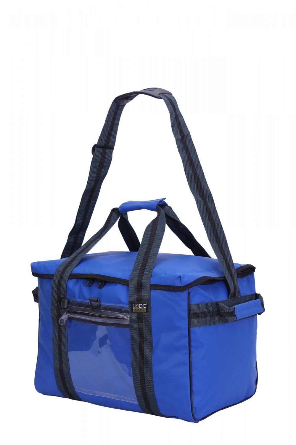 45 L - 18" PVC Holdall