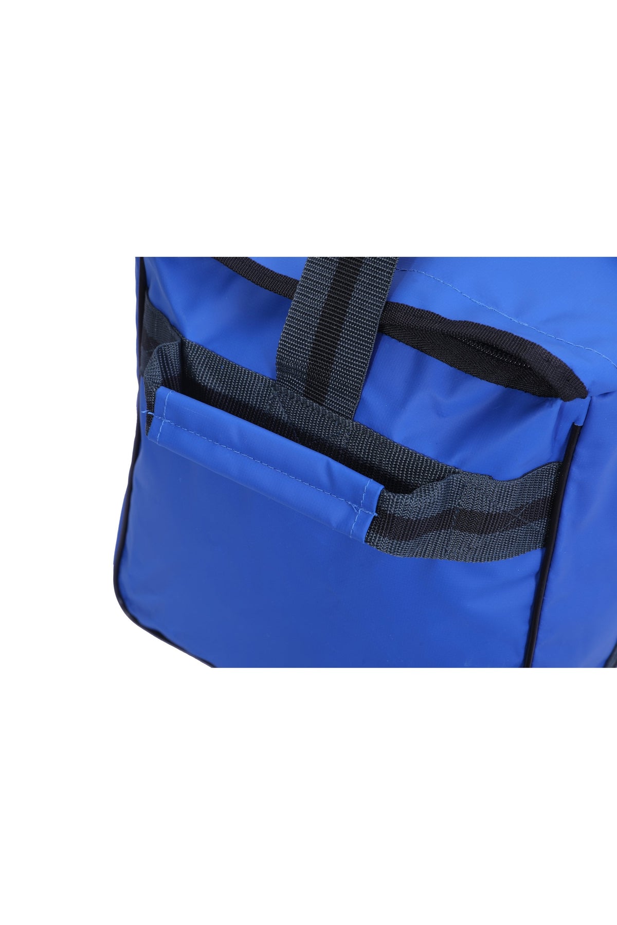 45 L - 18" PVC Holdall