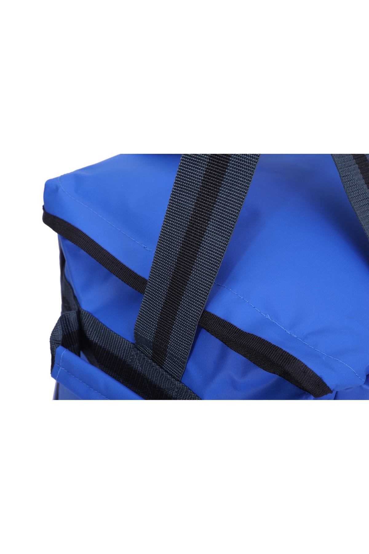 45 L - 18" PVC Holdall