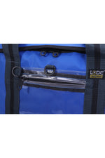 45 L - 18" PVC Holdall