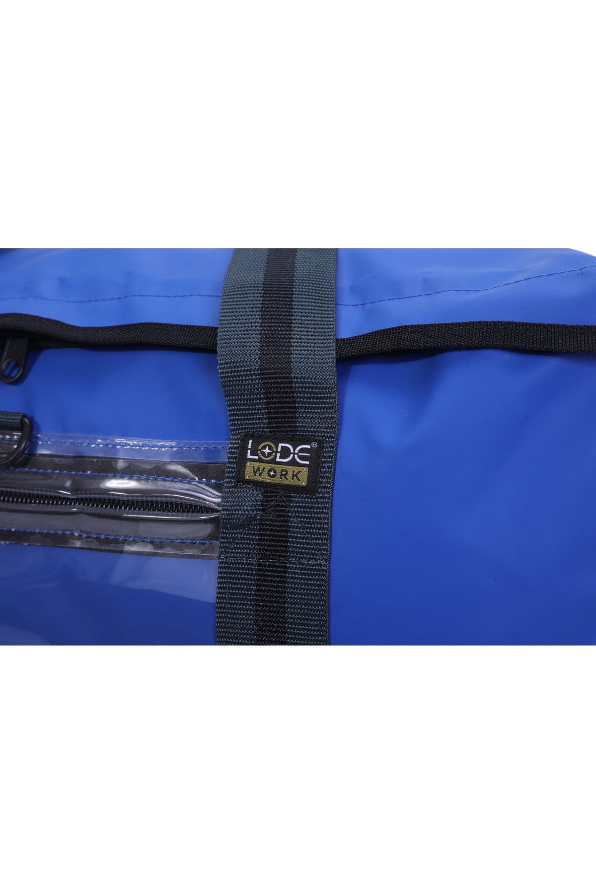 60 L - 24" Holdall Bag