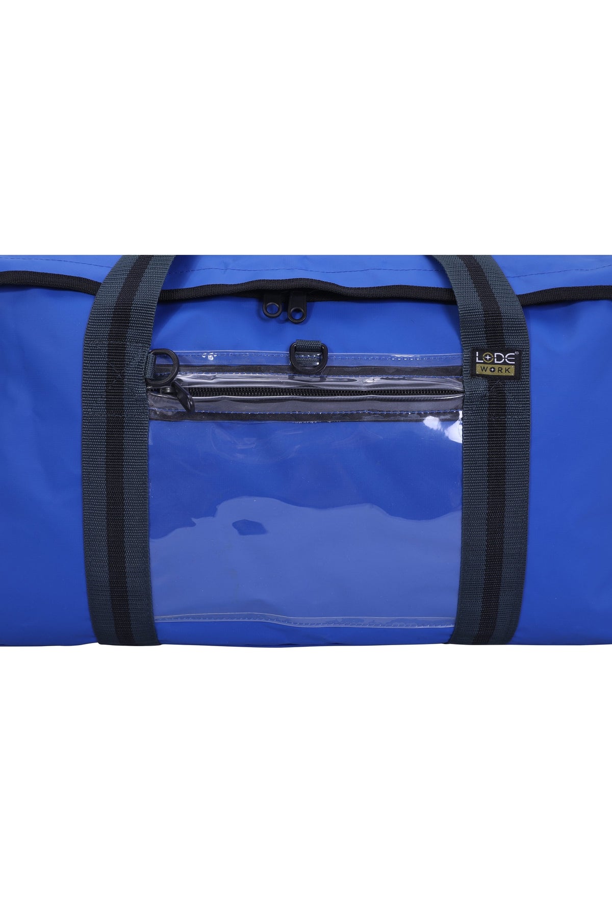 60 L - 24" Holdall Bag