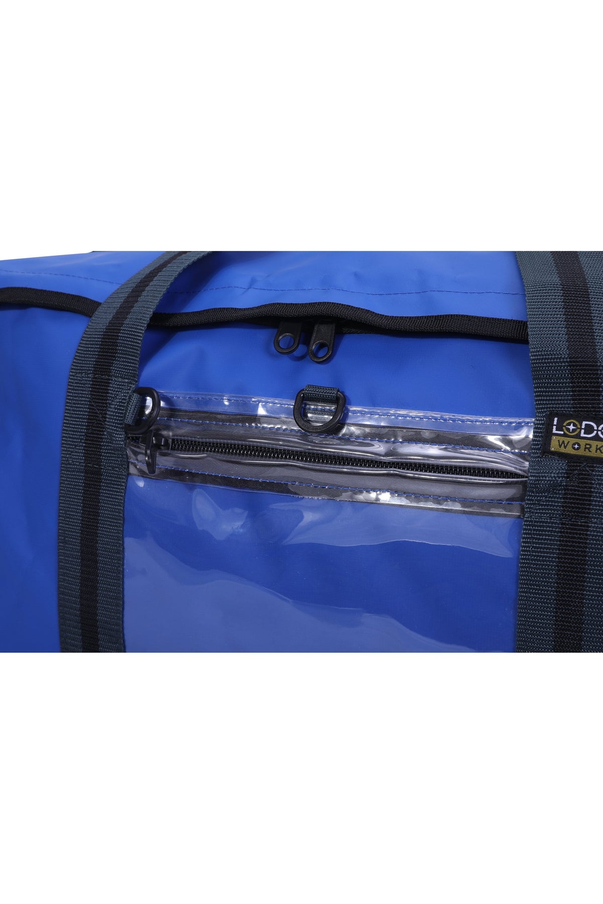 60 L - 24" Holdall Bag