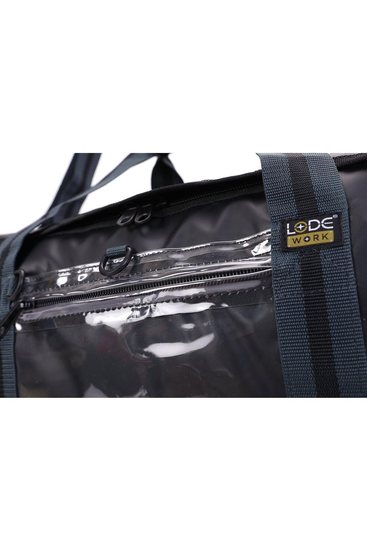 60 L - 24" Holdall Bag