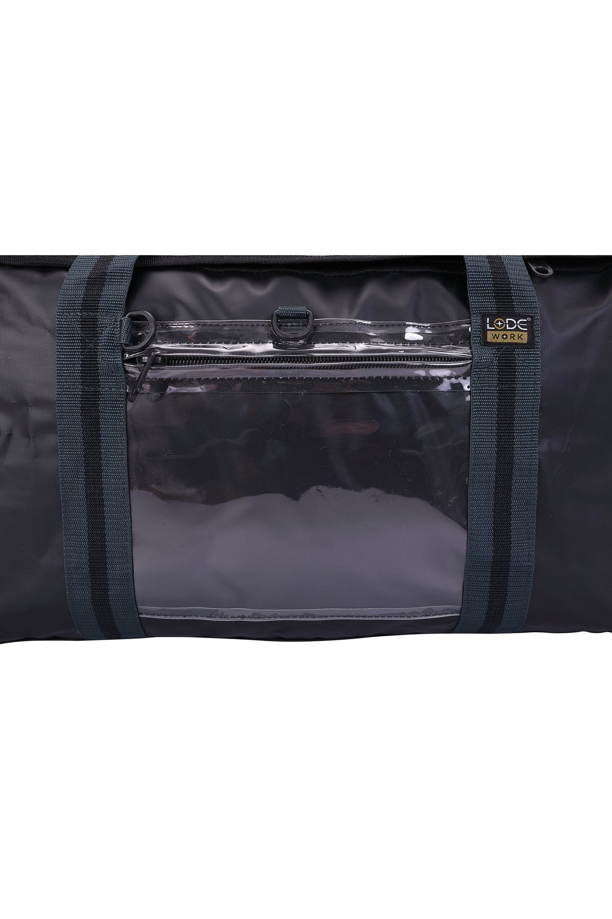 60 L - 24" Holdall Bag