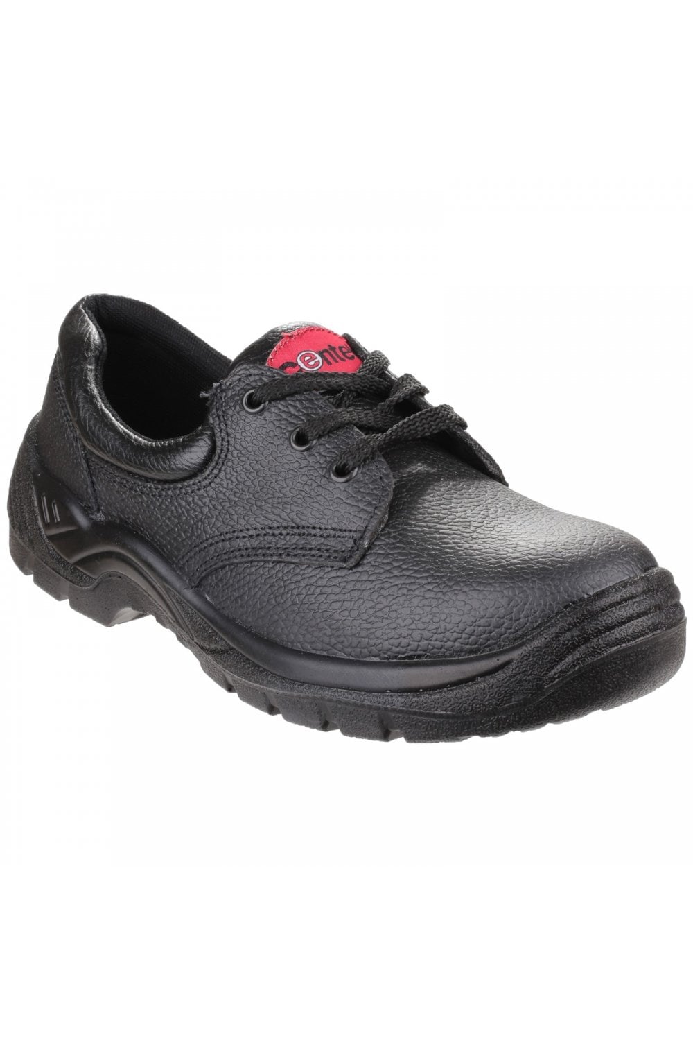 FS337 Lace-up Safety Shoe