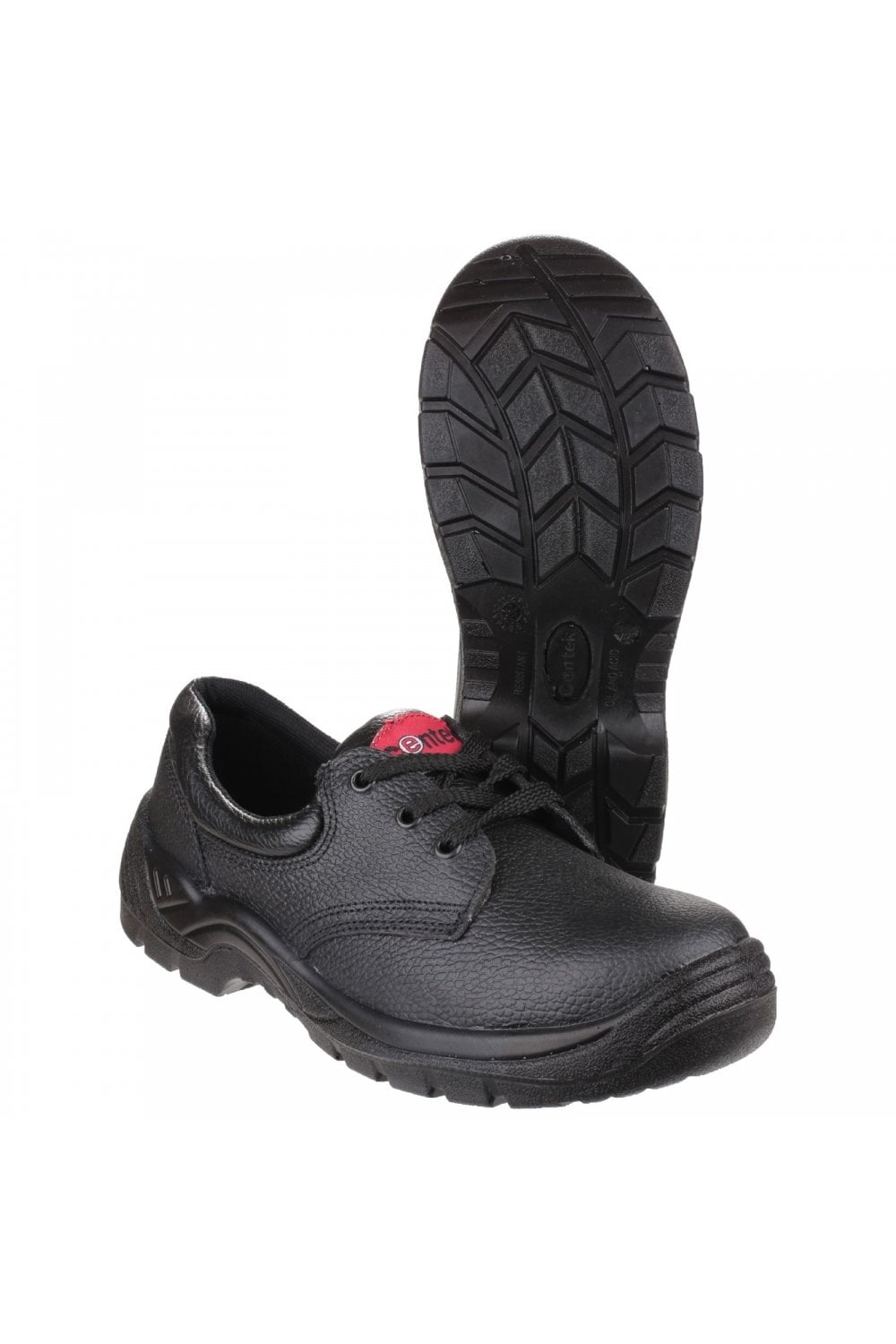 FS337 Lace-up Safety Shoe