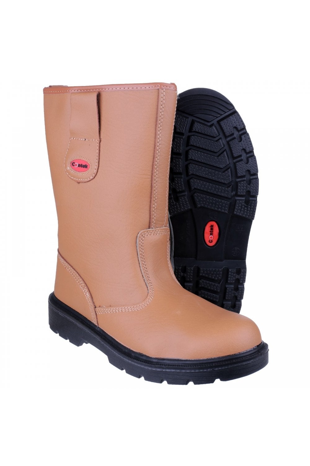 FS334 Safety Rigger Boot