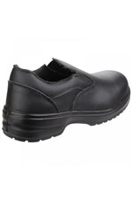 FS94C Lightweight Slip on Safety Shoe