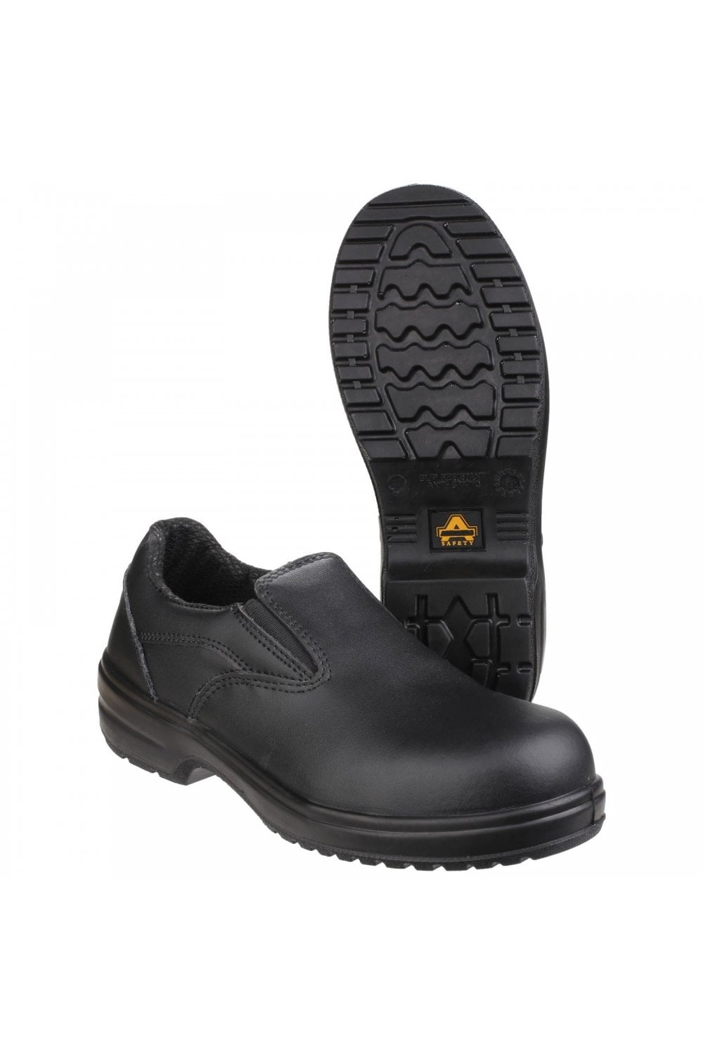 FS94C Lightweight Slip on Safety Shoe