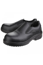 FS94C Lightweight Slip on Safety Shoe