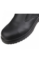 FS94C Lightweight Slip on Safety Shoe