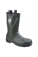 FS97 PVC Rigger Boot