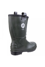 FS97 PVC Rigger Boot