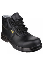 FS663 Metal-Free Water-Resistant Lace up Safety Boot