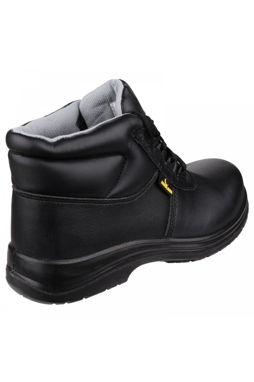 FS663 Metal-Free Water-Resistant Lace up Safety Boot