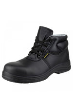 FS663 Metal-Free Water-Resistant Lace up Safety Boot