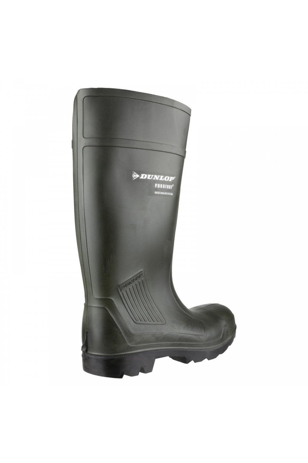 Purofort Professional Full Safety Wellington