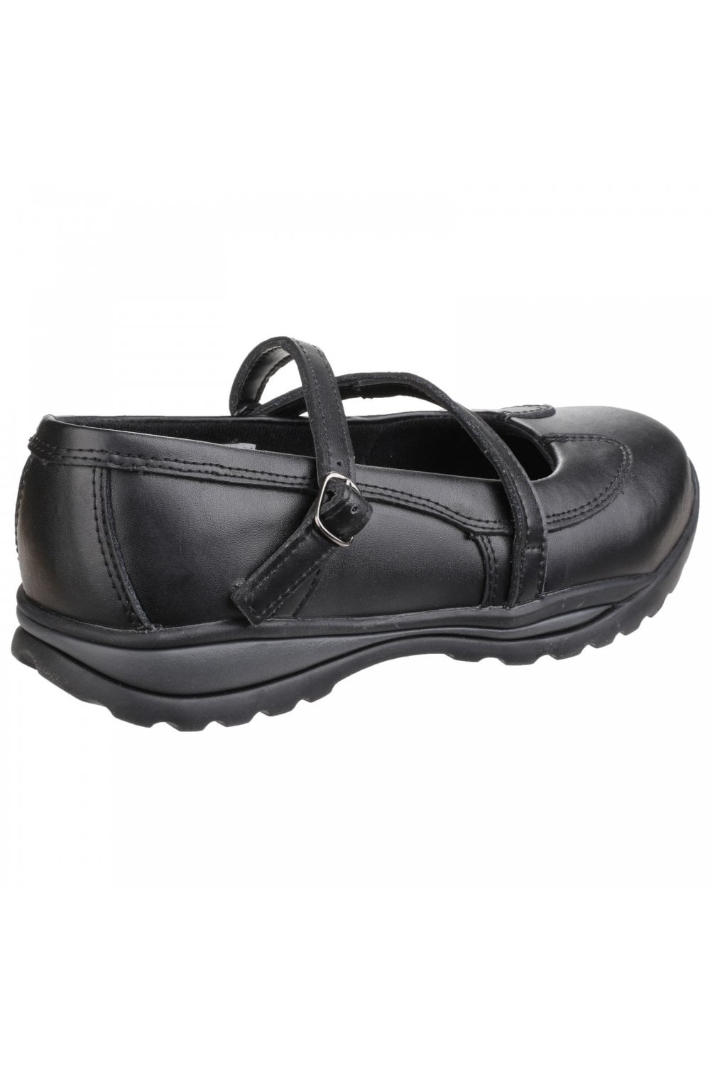 FS55 Women's Safety Shoe