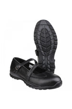 FS55 Women's Safety Shoe