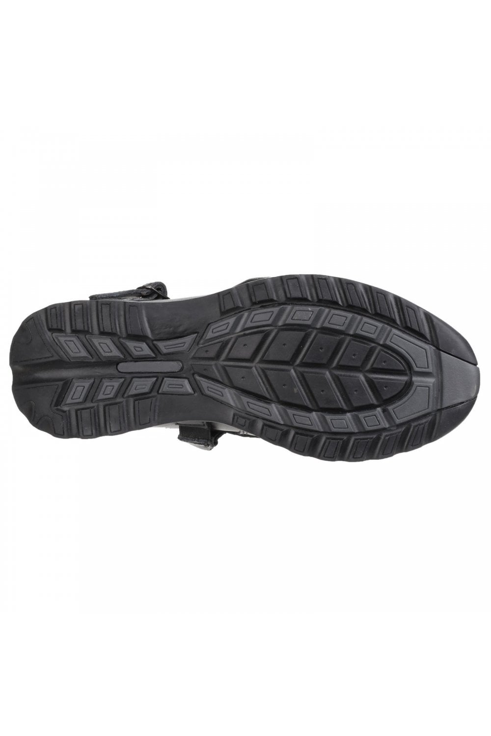 FS55 Women's Safety Shoe