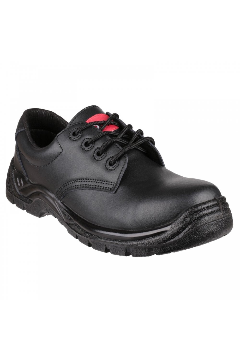 FS311C Lace-up Safety Shoe