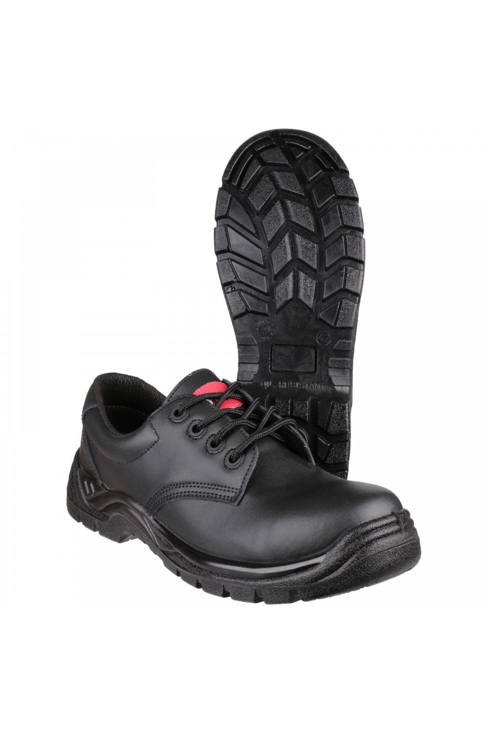 FS311C Lace-up Safety Shoe