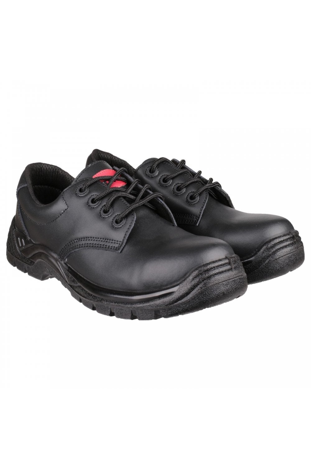 FS311C Lace-up Safety Shoe