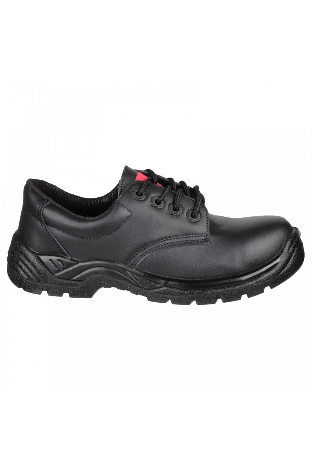 FS311C Lace-up Safety Shoe