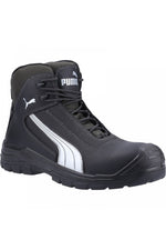 Cascades Mid S3 Safety Boot