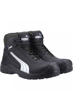 Cascades Mid S3 Safety Boot