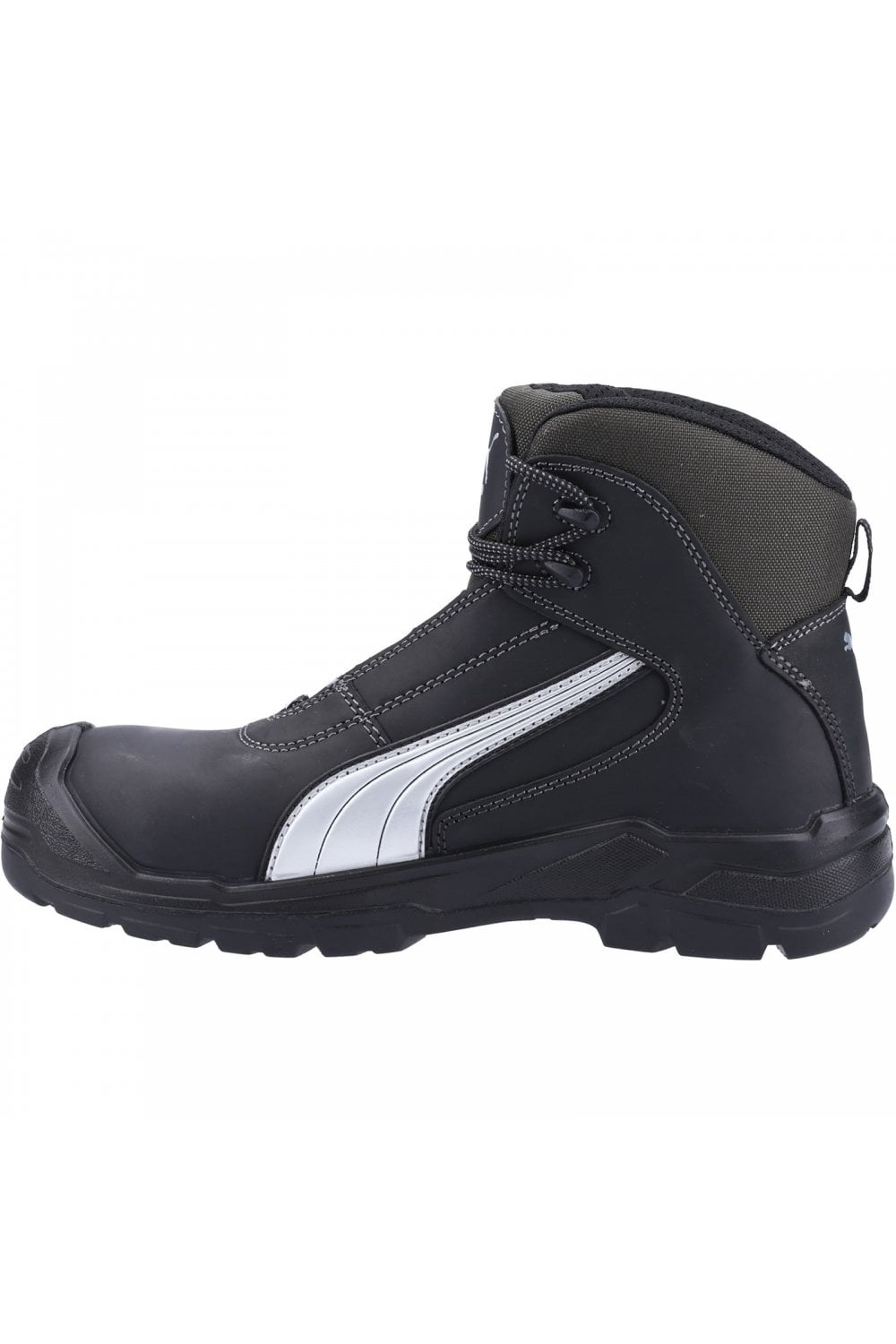 Cascades Mid S3 Safety Boot