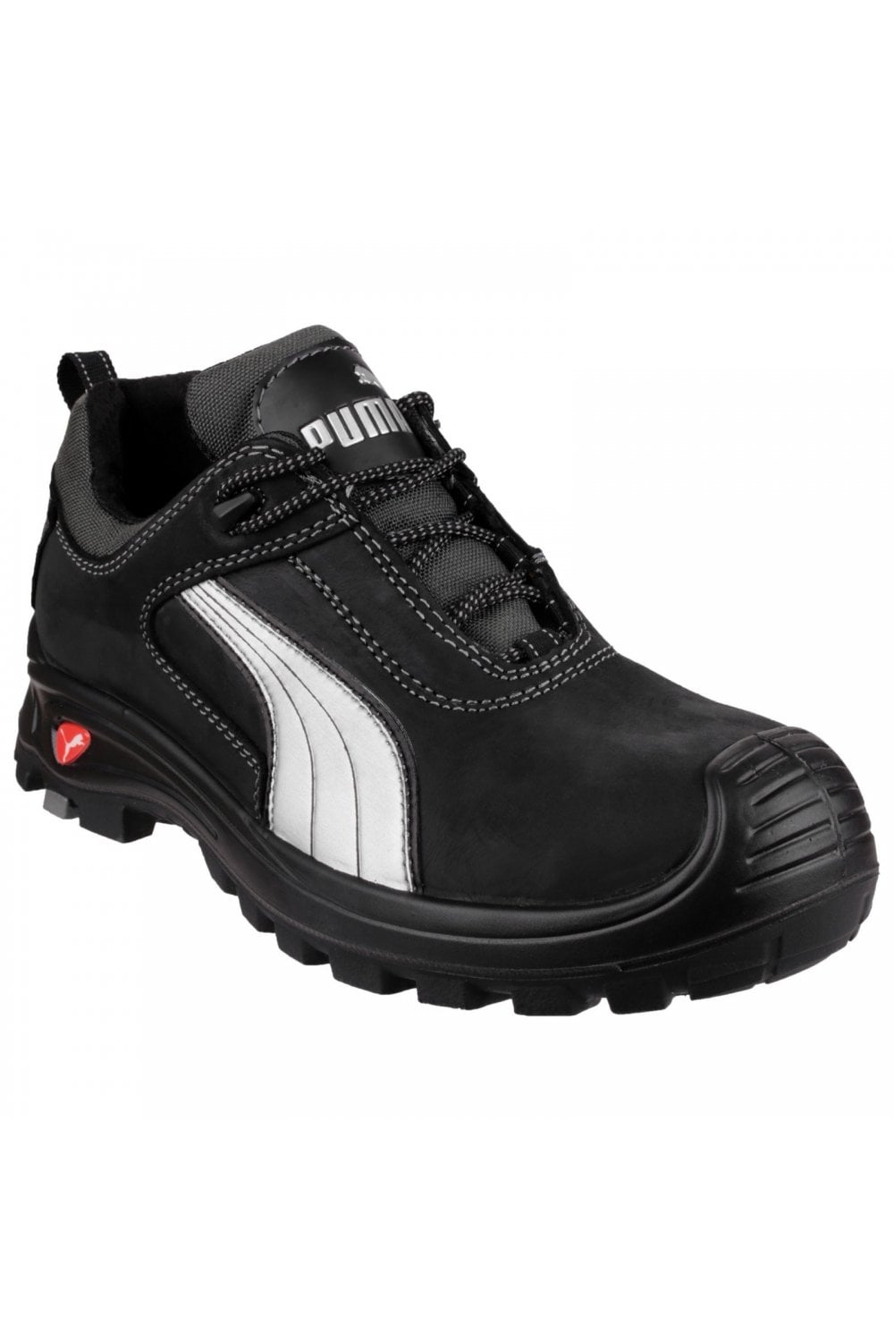 Cascades Low S3 Safety Trainer