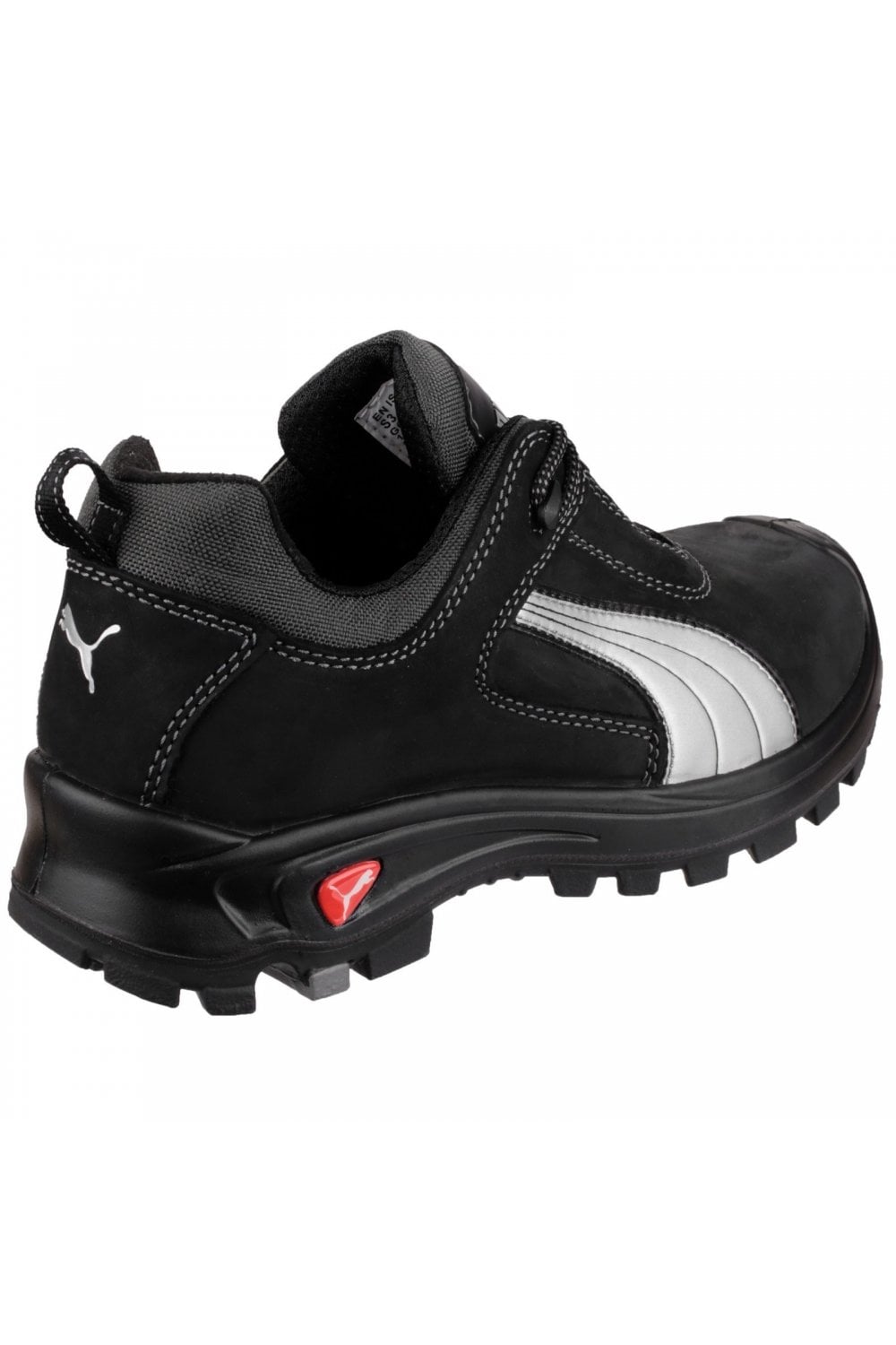 Cascades Low S3 Safety Trainer