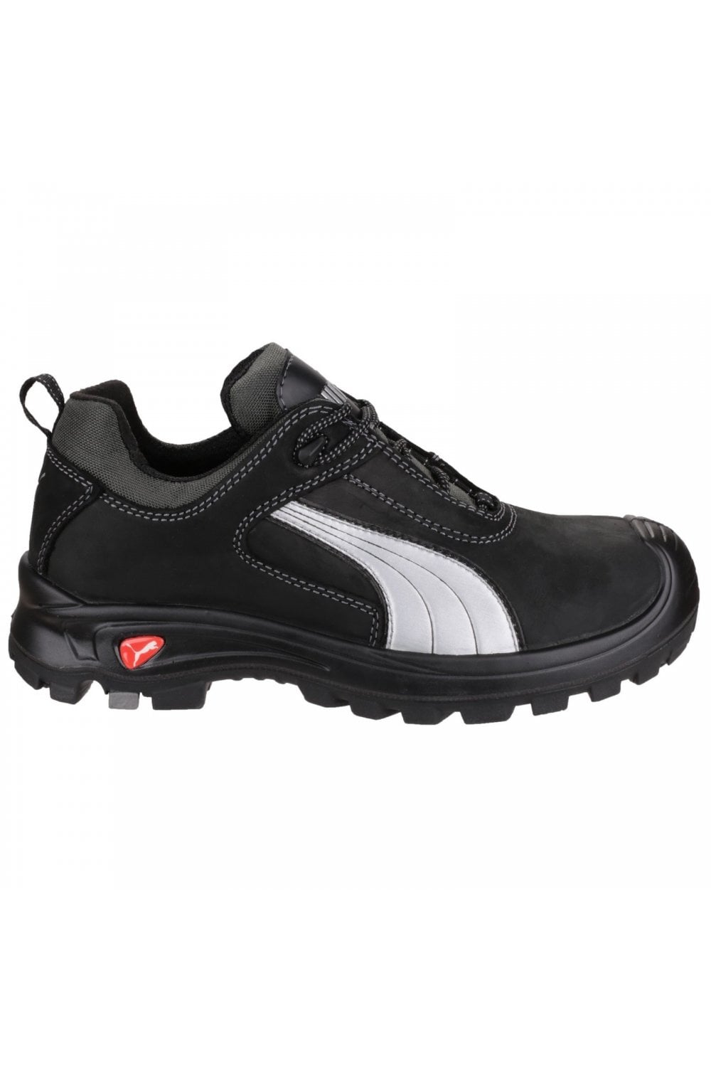 Cascades Low S3 Safety Trainer